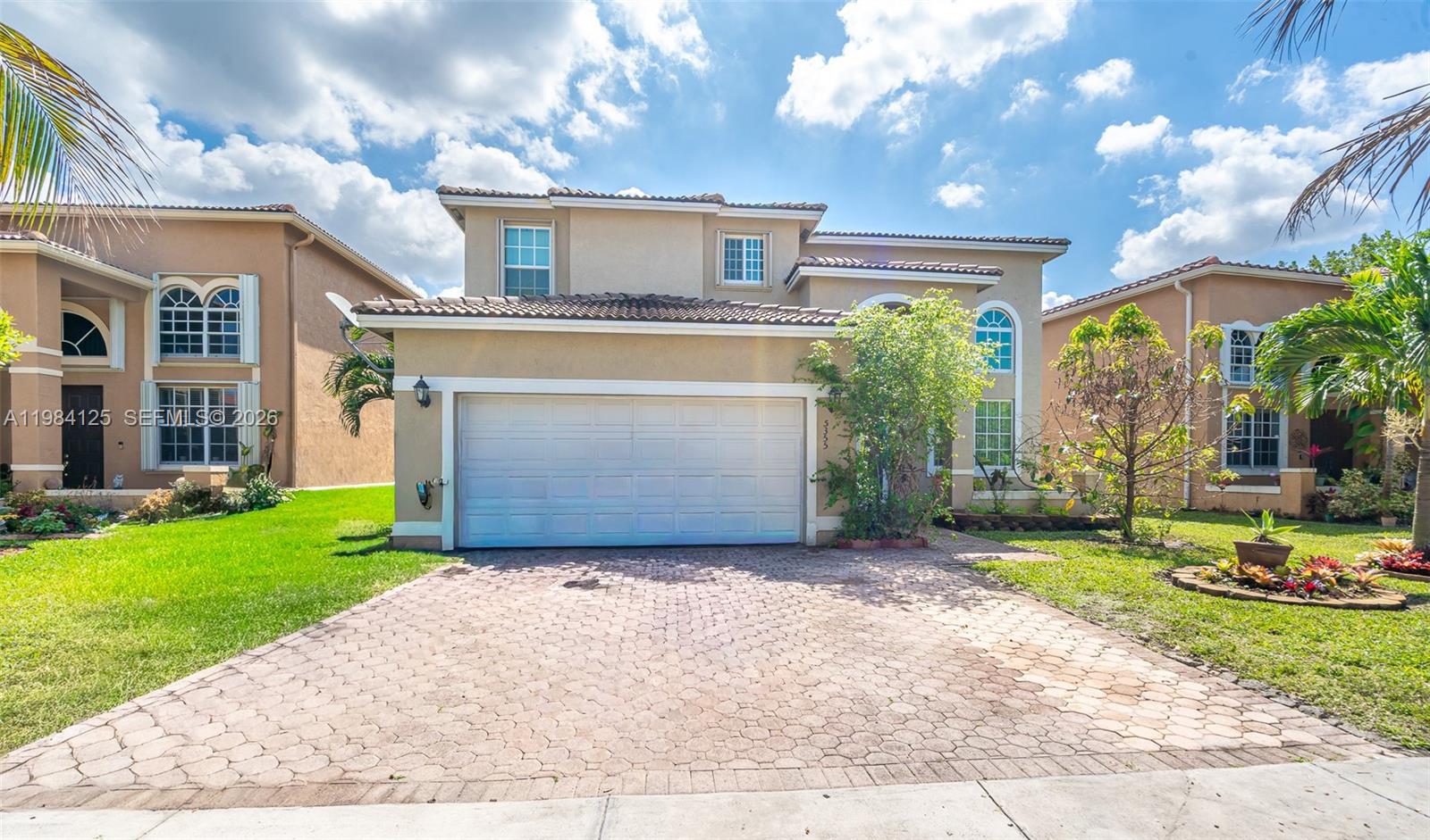 5355 SW 134th Ave, Miramar FL 33027