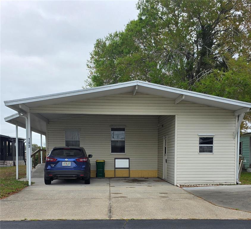 143 ROSEWOOD DRIVE