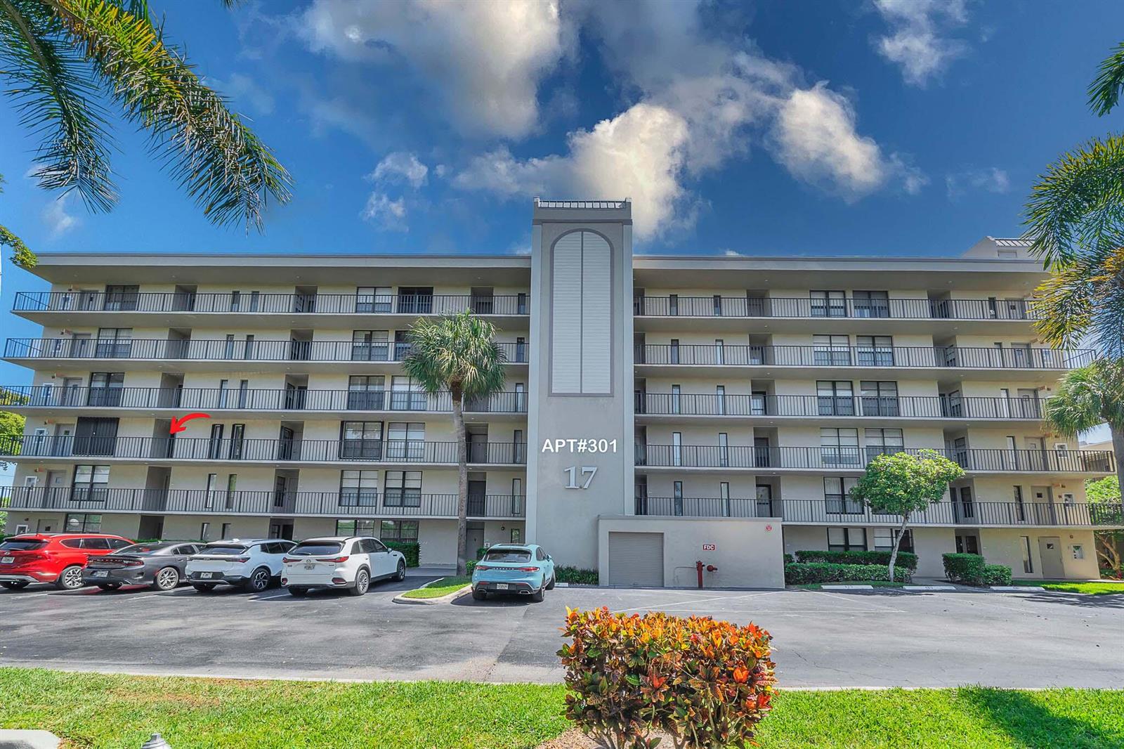 17 Royal Palm Way # 3010, Boca Raton FL 33432