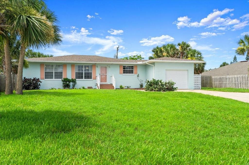 1026 BEL AIRE DRIVE