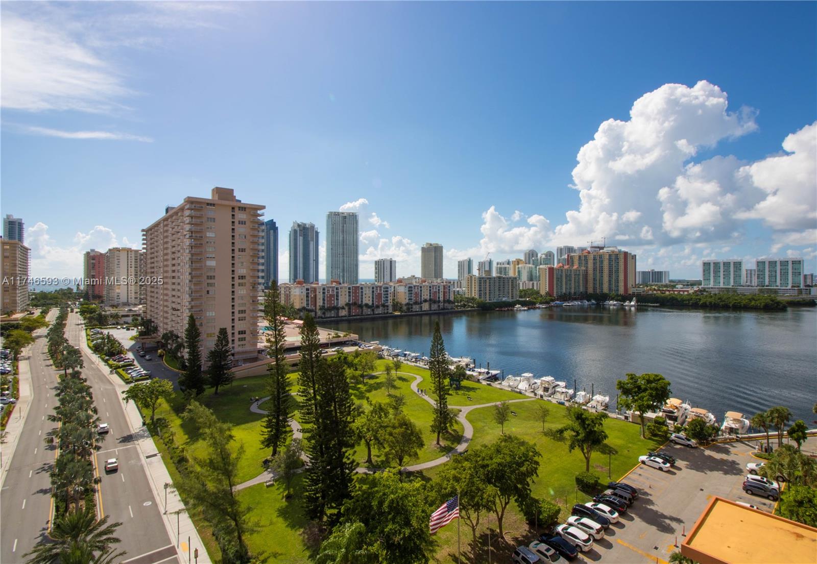 290 174th St # 1410, Sunny Isles Beach FL 33160