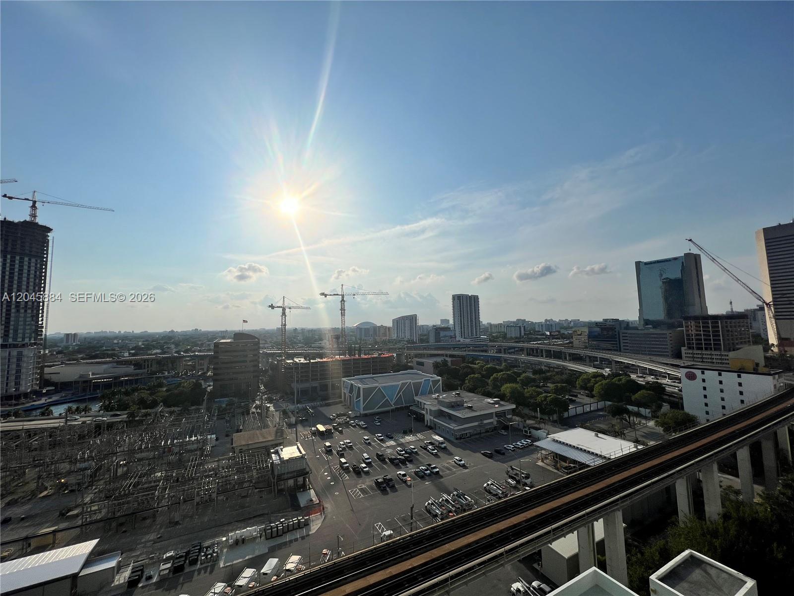 90 SW 3rd St # 1710, Miami FL 33130
