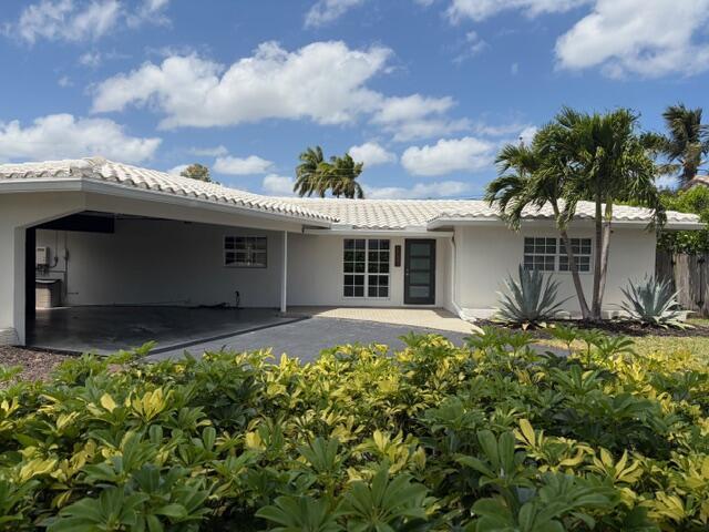 2083 NE 54th Court, Fort Lauderdale FL 33308
