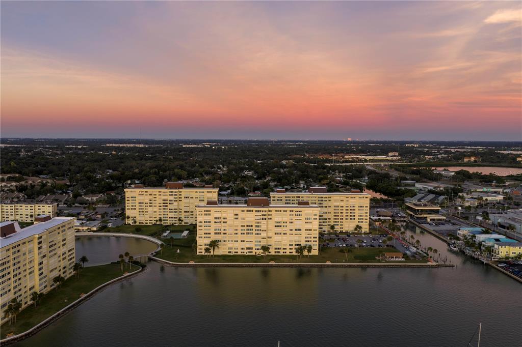 4525 COVE CIRCLE UNIT 102