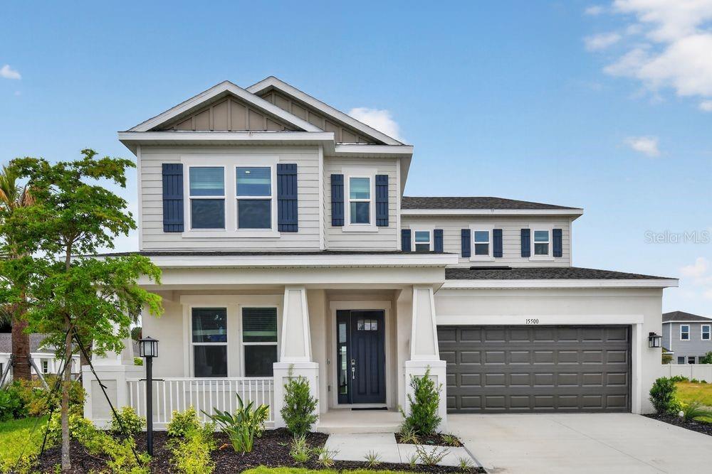 15500 FOXTAIL LANE