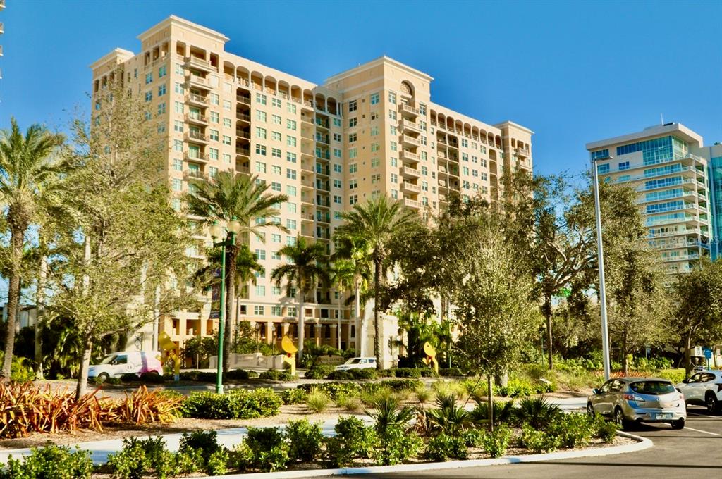 750 N TAMIAMI TRAIL UNIT 307