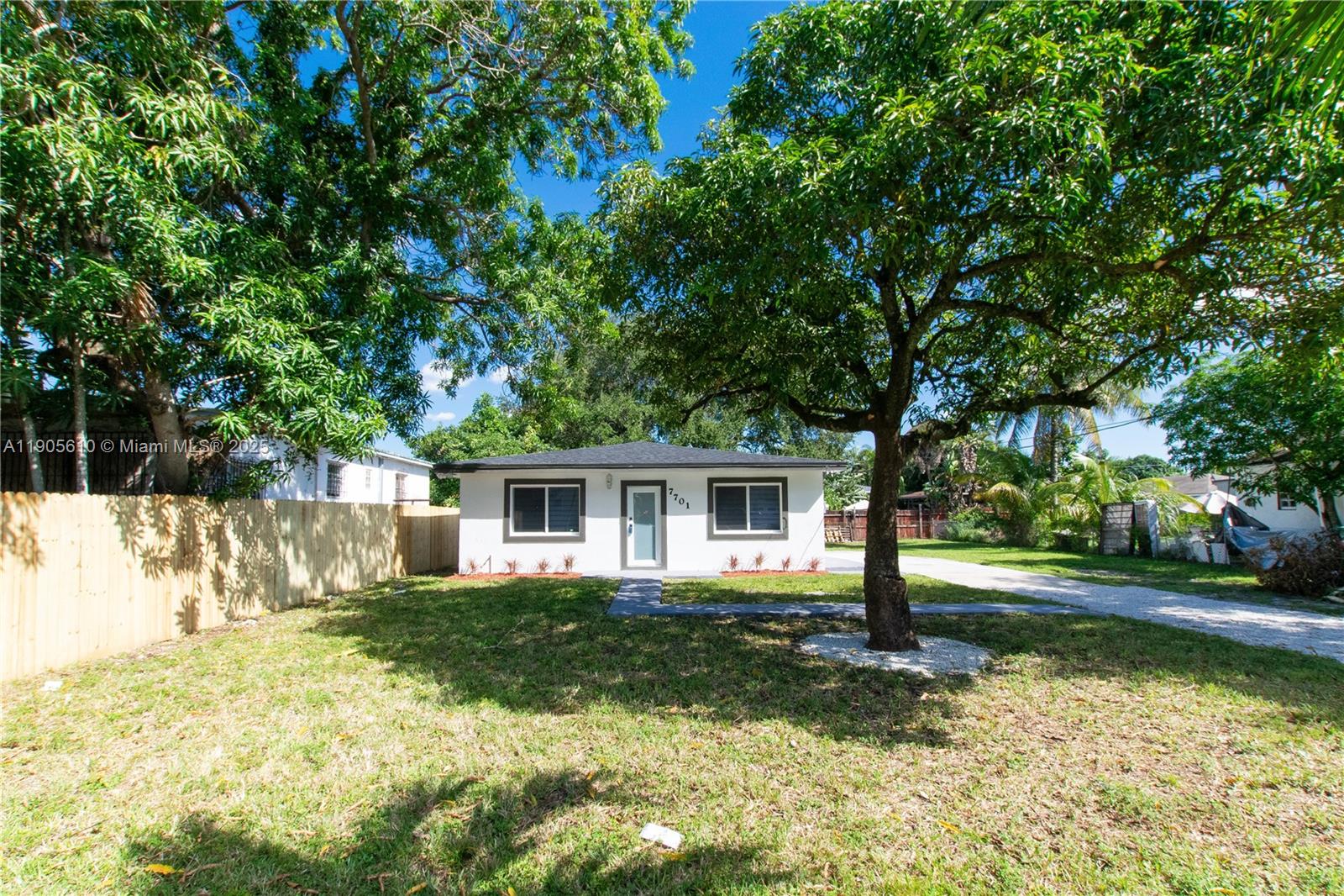 7701 NW 16th Ave, Miami FL 33147