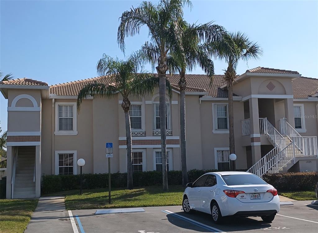 13325 FAIRWAY GLEN DRIVE UNIT 201