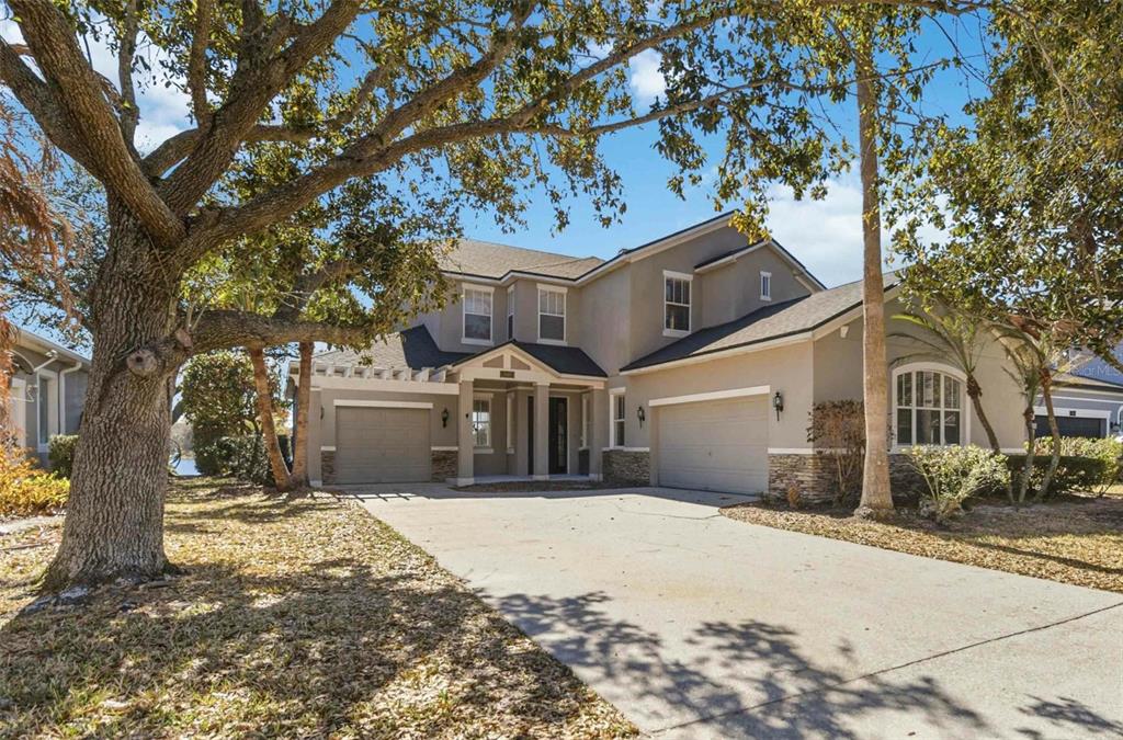 13858 CAYWOOD POND DRIVE