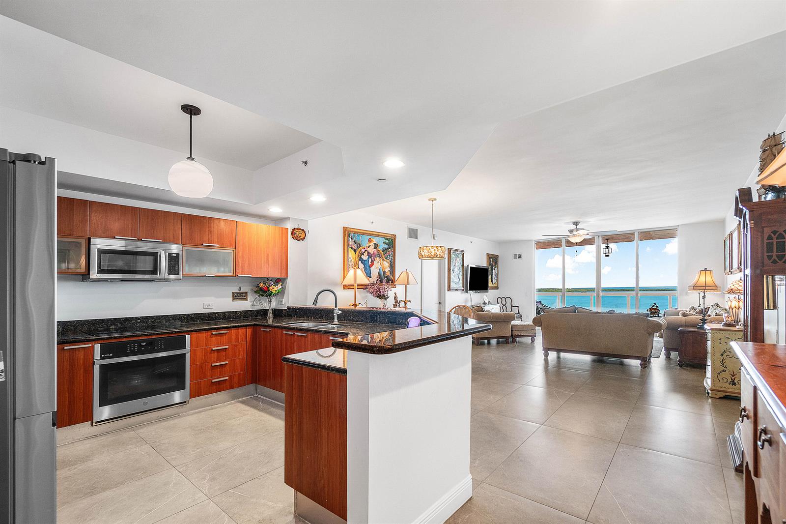 2650 Lake Shore Drive # 1705, Riviera Beach FL 33404
