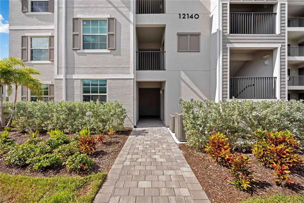 12140 WELLEN GOLF STREET UNIT 101