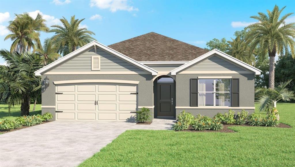 2518 SAGE VALLEY WAY