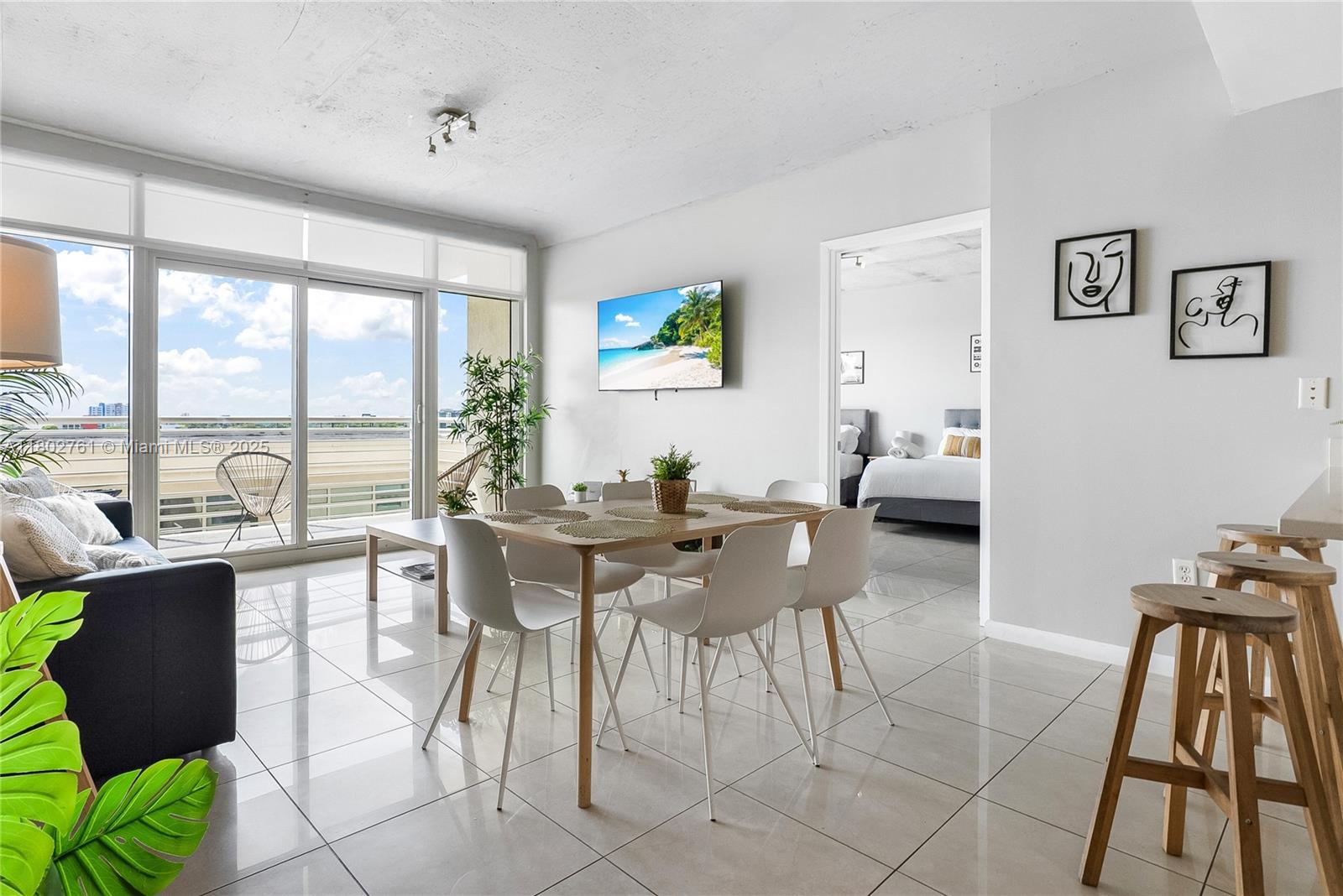 3250 NE 1st Ave # 706, Miami FL 33137