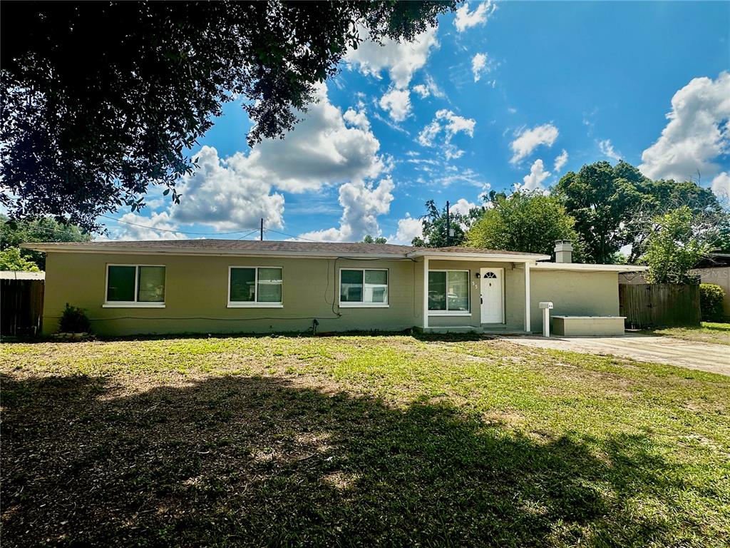55 RANDIA DRIVE