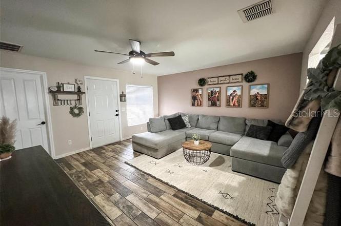 2129 N PINE CONE AVENUE, LECANTO, FL — photo 5 of 30