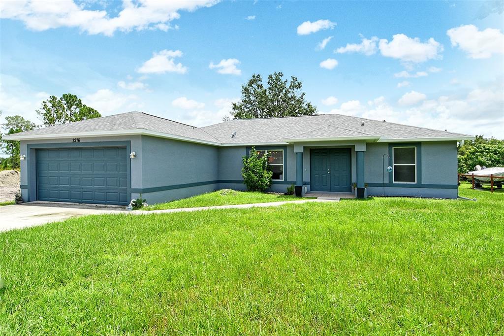 2276 POLARIS ROAD