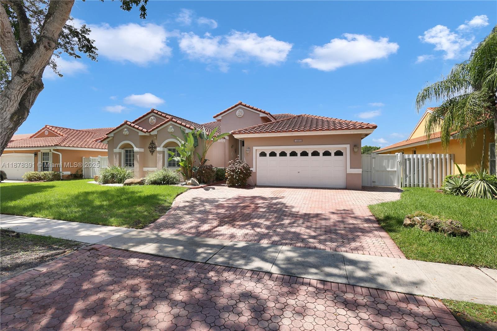 4480 SW 148th Ter, Miramar FL 33027