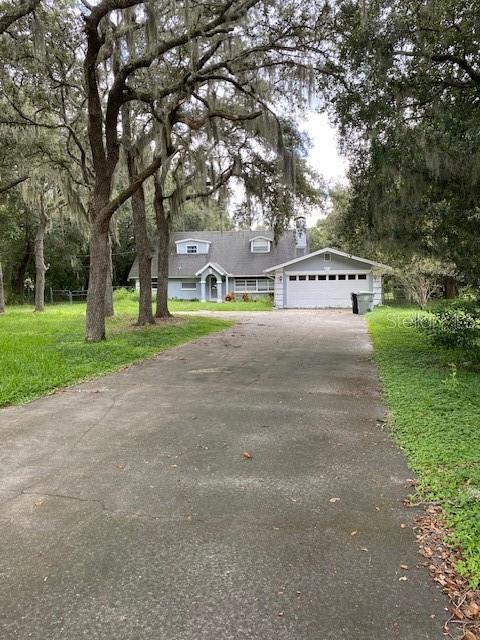 410 E WELCH ROAD