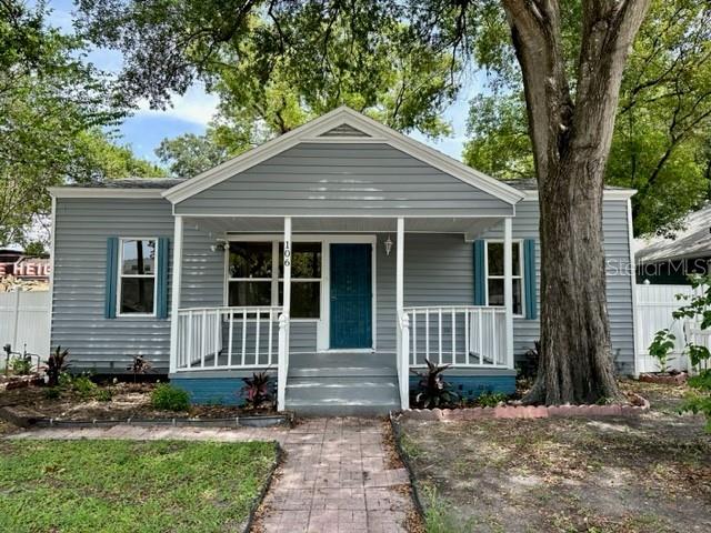 106 E HANNA AVENUE
