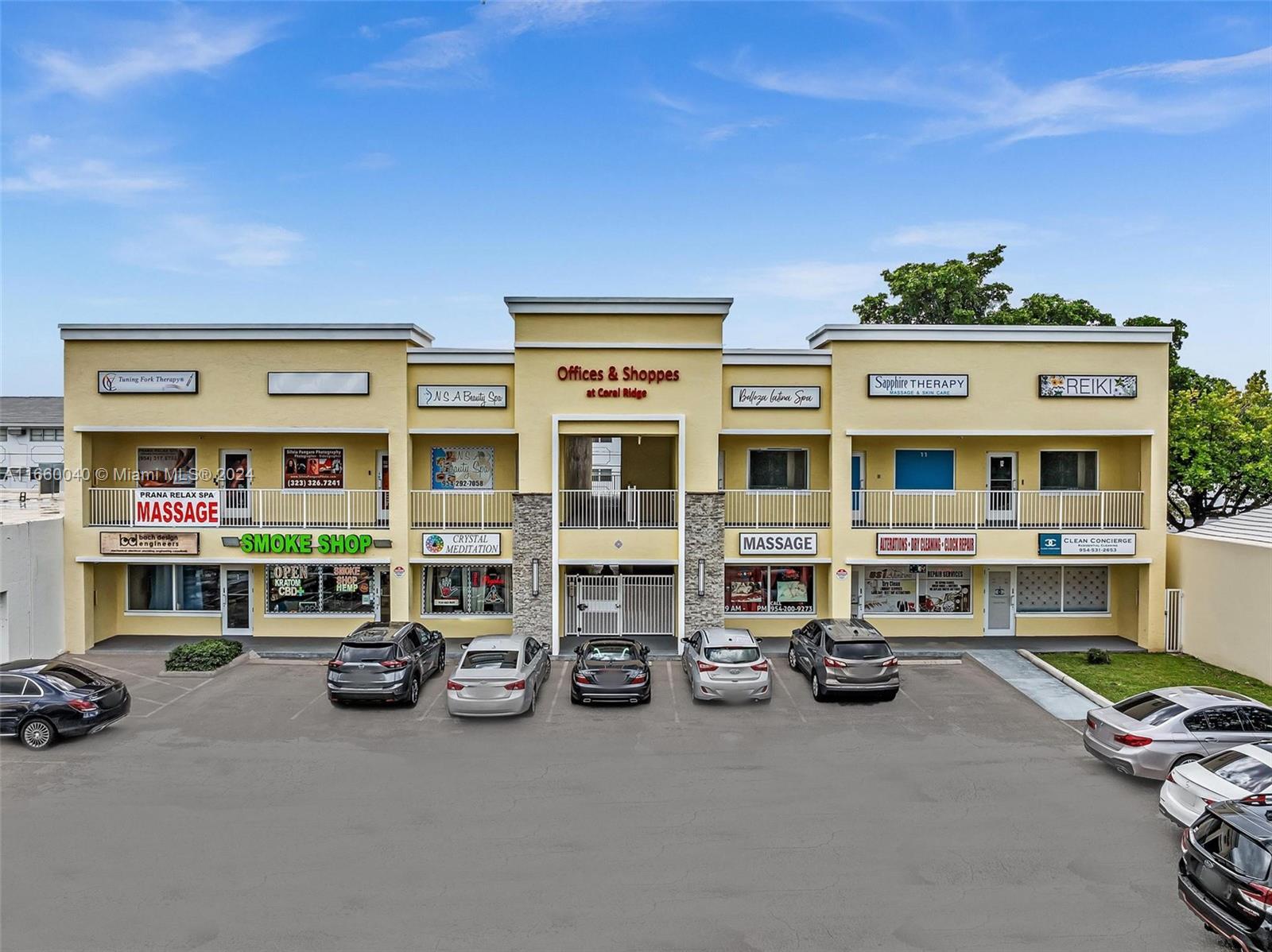 5130 N Federal Hwy, Fort Lauderdale FL 33308
