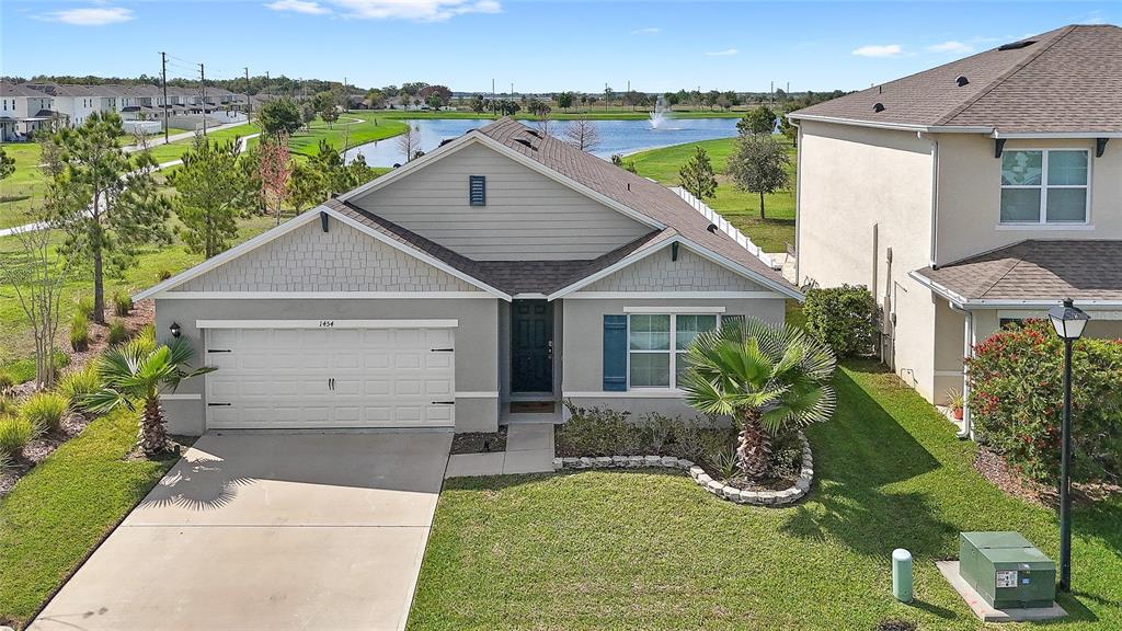 1454 RIVERBOAT DRIVE