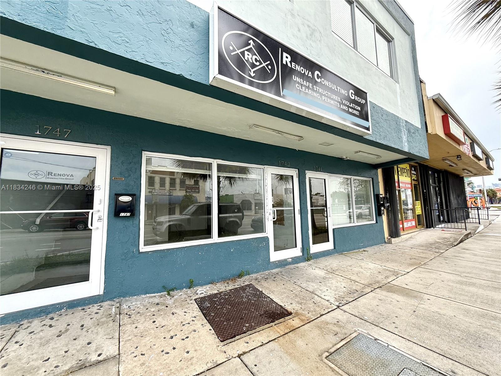 1743 W Flagler St, Miami FL 33135
