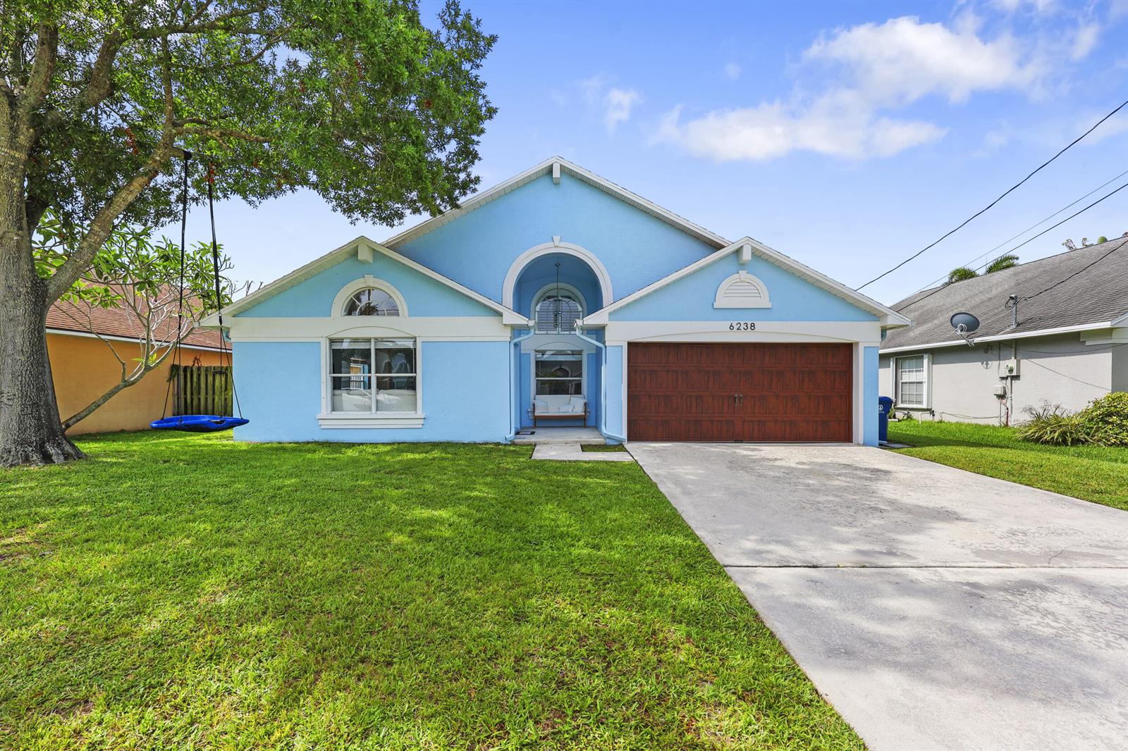 6238 Pompano Street, Jupiter FL 33458
