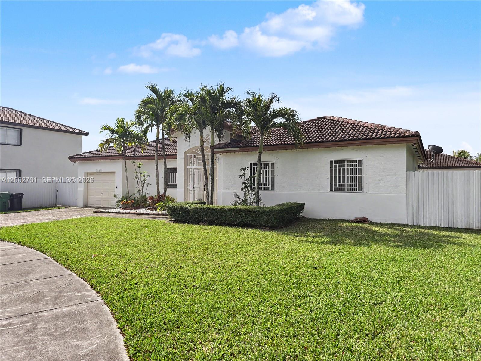 14264 SW 289th Ter, Homestead FL 33033