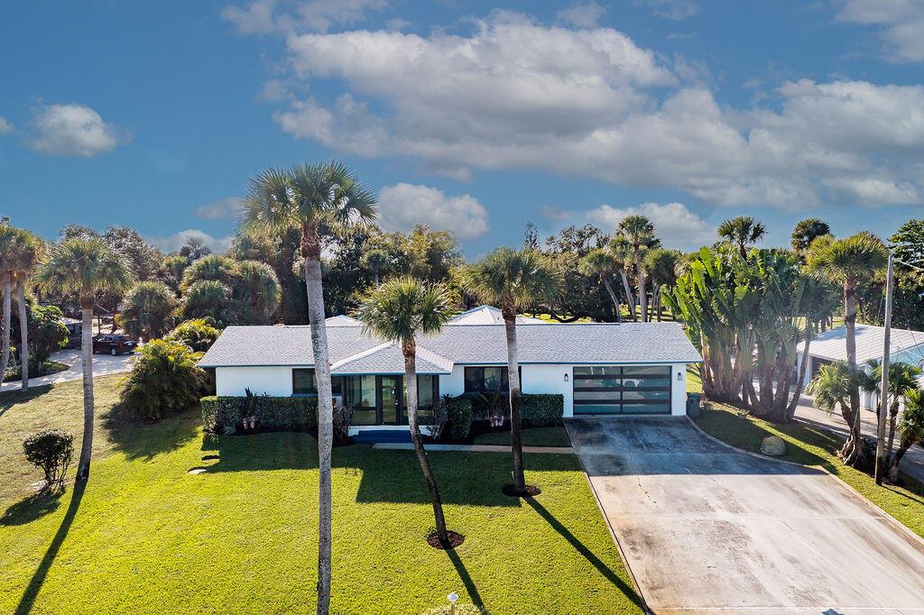 12063 S Indian River Drive, Jensen Beach FL 34957