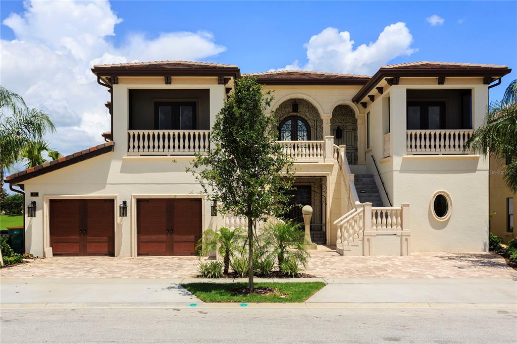 905 GOLDEN BEAR DRIVE, REUNION, FL — photo 2 of 30