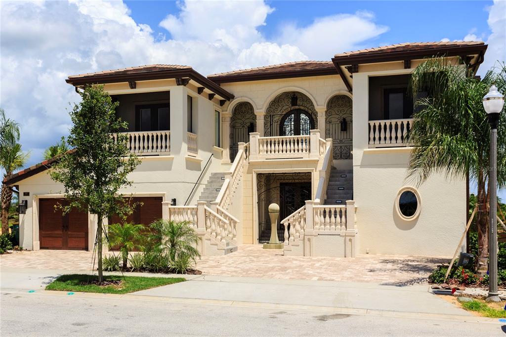905 GOLDEN BEAR DRIVE, REUNION, FL — photo 3 of 30