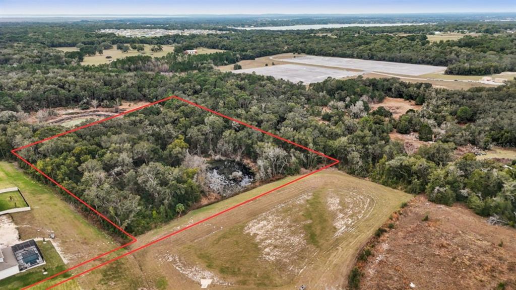 5129 RISING RIDGE DRIVE, MOUNT DORA, FL — photo 4 of 9