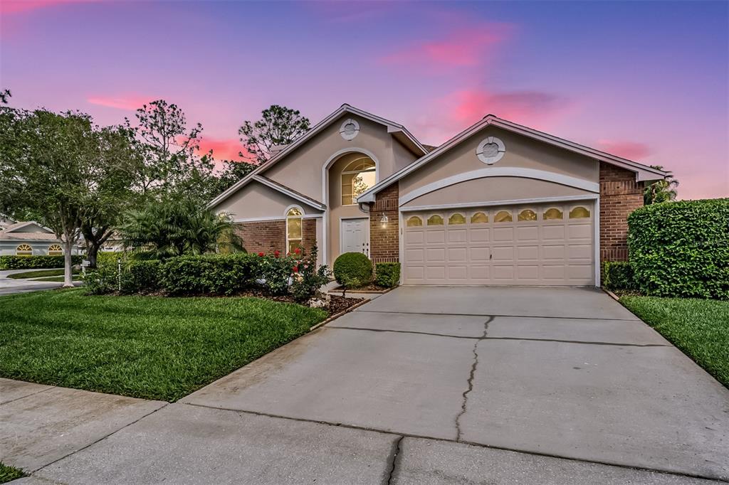 9008 QUAIL CREEK DRIVE