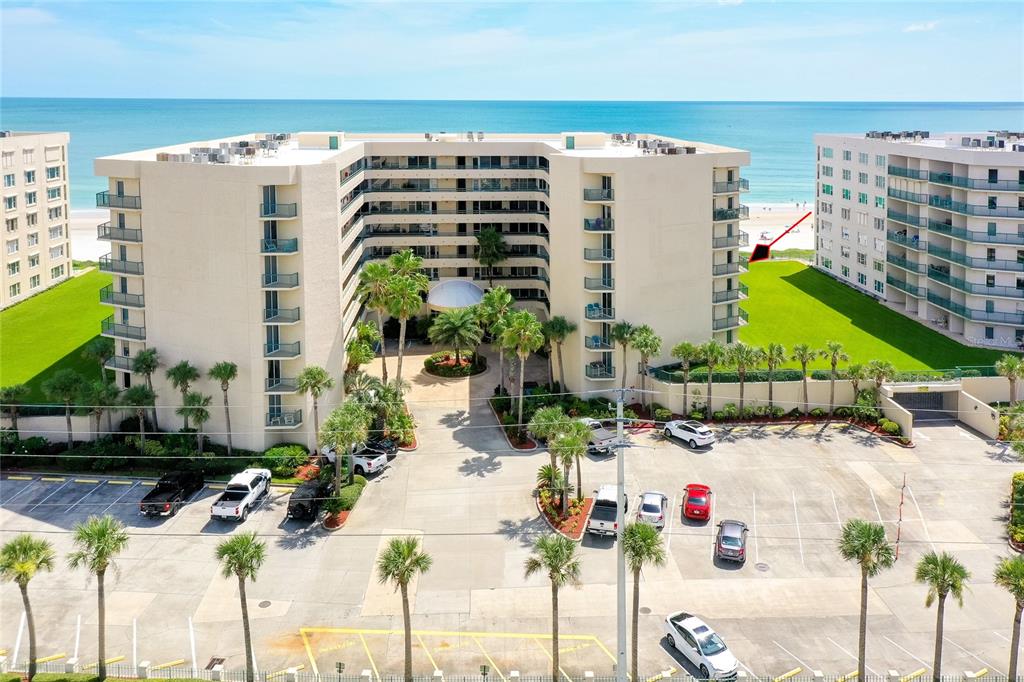 4565 S ATLANTIC AVENUE UNIT 5411