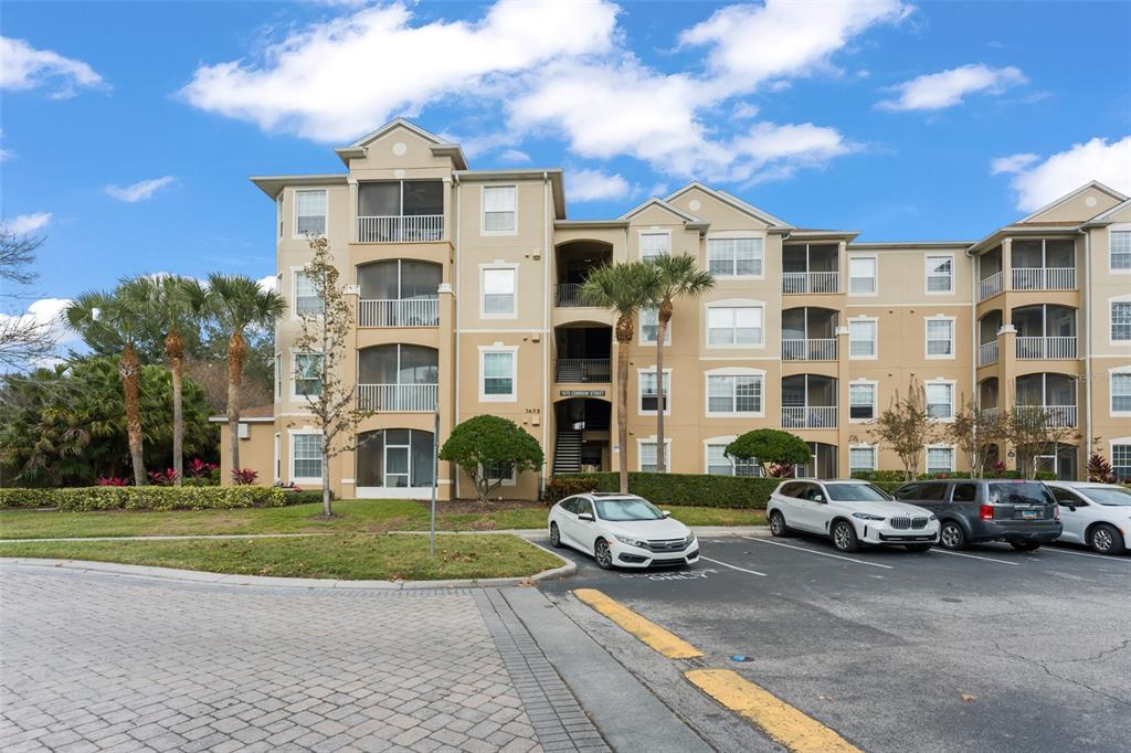 7675 COMROW STREET UNIT 405