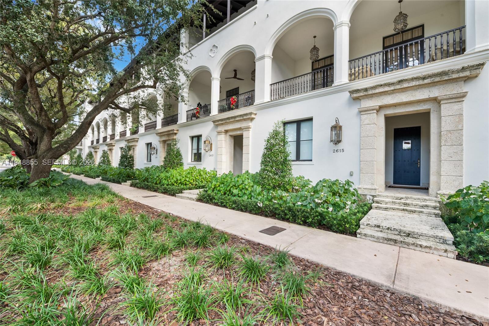 2615 Anderson Rd, Coral Gables FL 33134