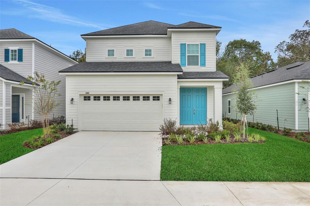 592 FARMFIELD DRIVE