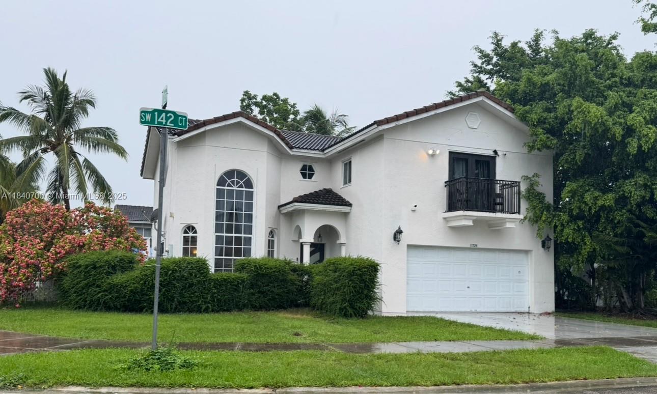 11724 SW 142nd Ct, Miami FL 33186