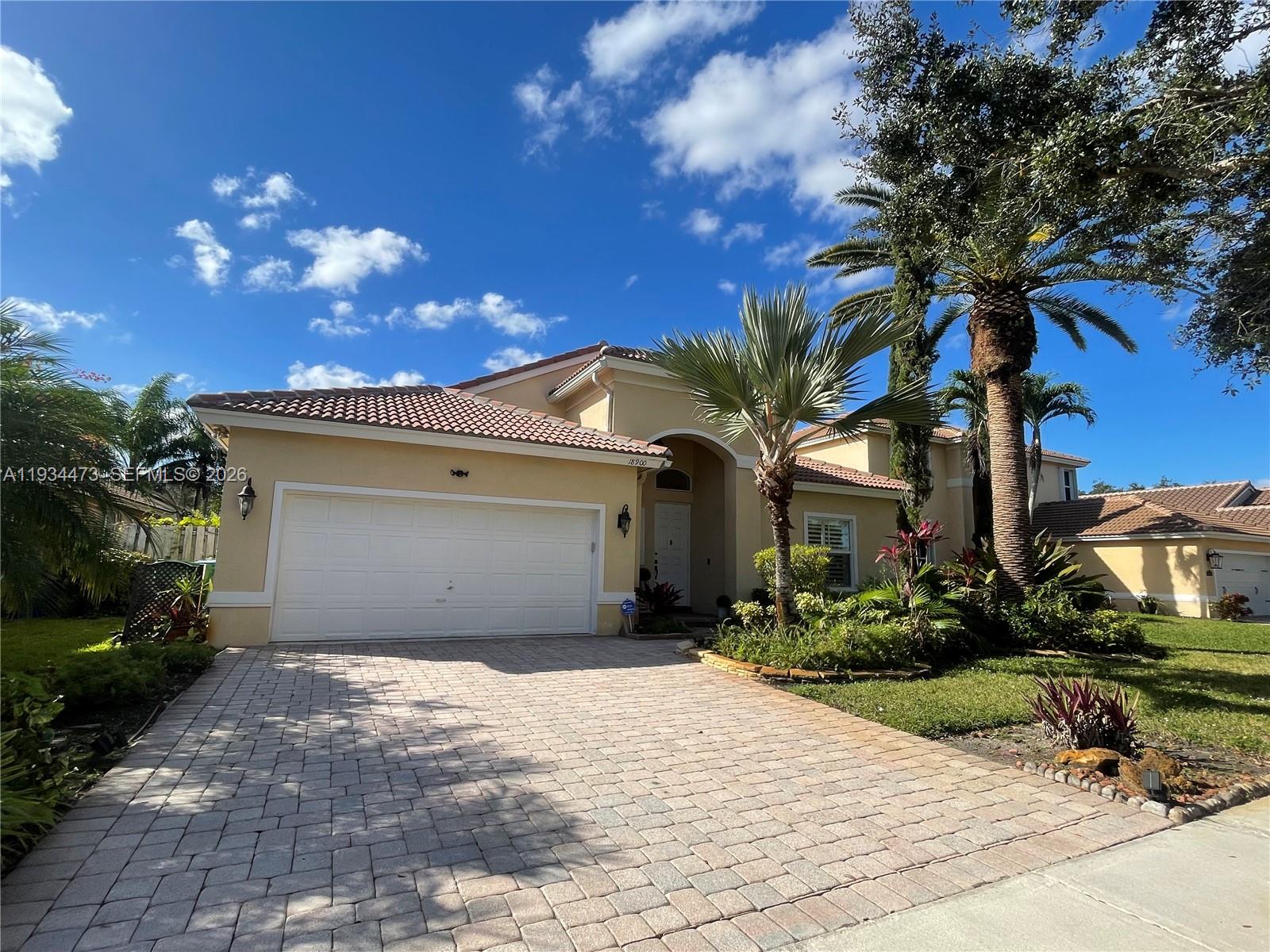 18900 SW 29th St, Miramar FL 33029