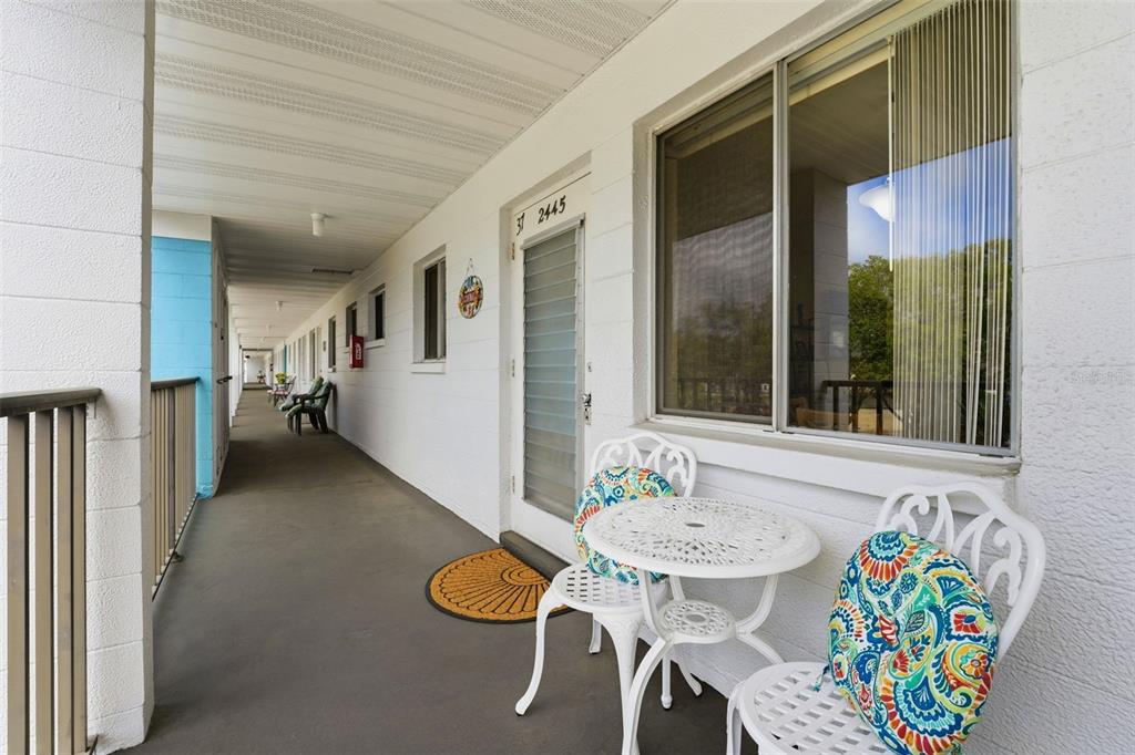 2445 FLAMINGO BOULEVARD UNIT K37