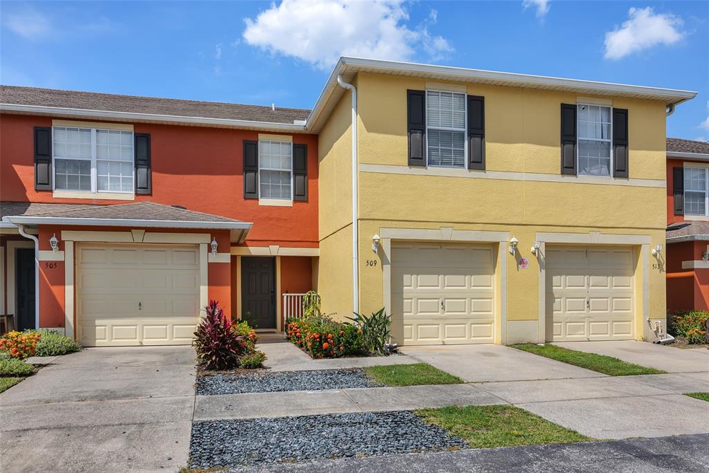 509 CRESTING OAK CIRCLE UNIT 73