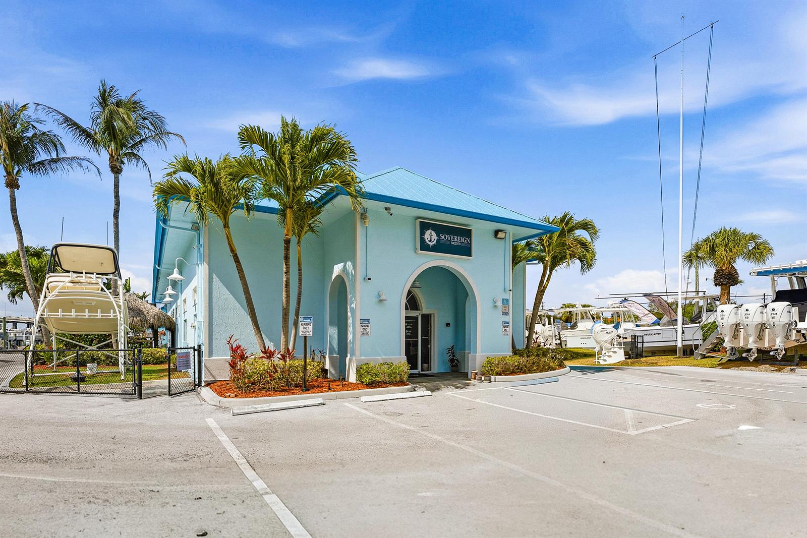 250 SW Monterey Road, Stuart FL 34994