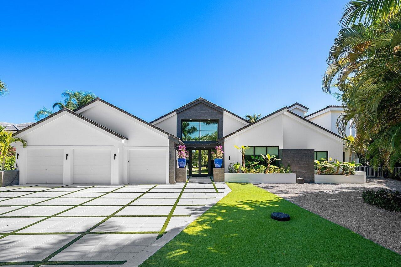 3746 NW 53rd Street, Boca Raton FL 33496