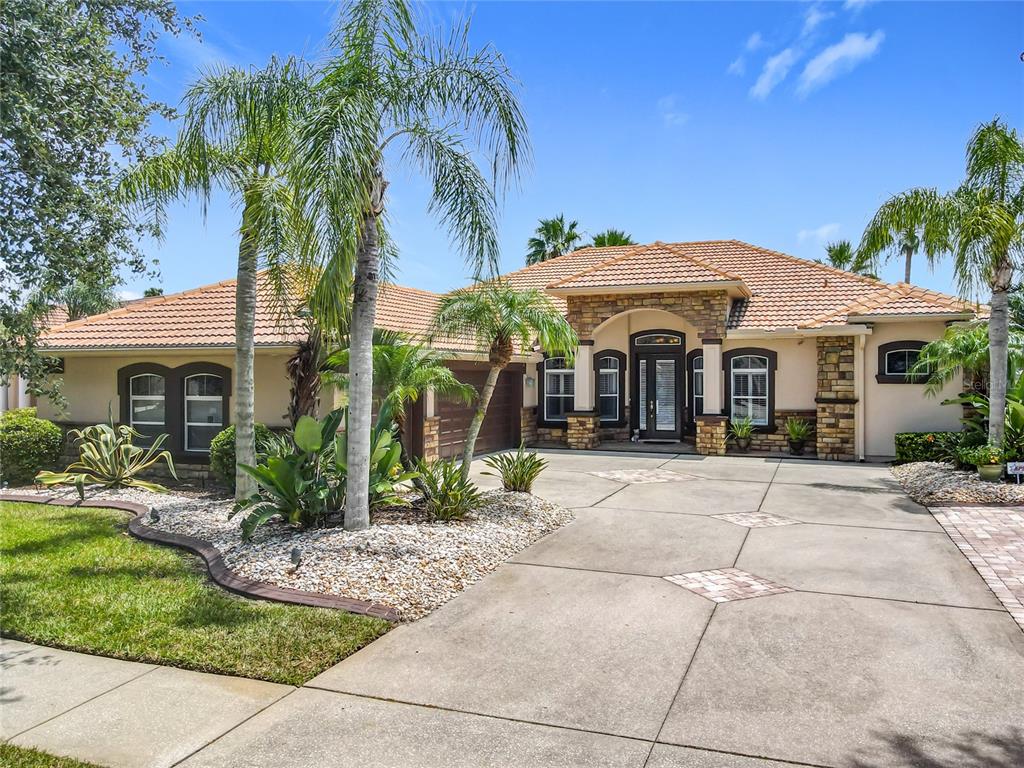 3583 MARIBELLA DRIVE
