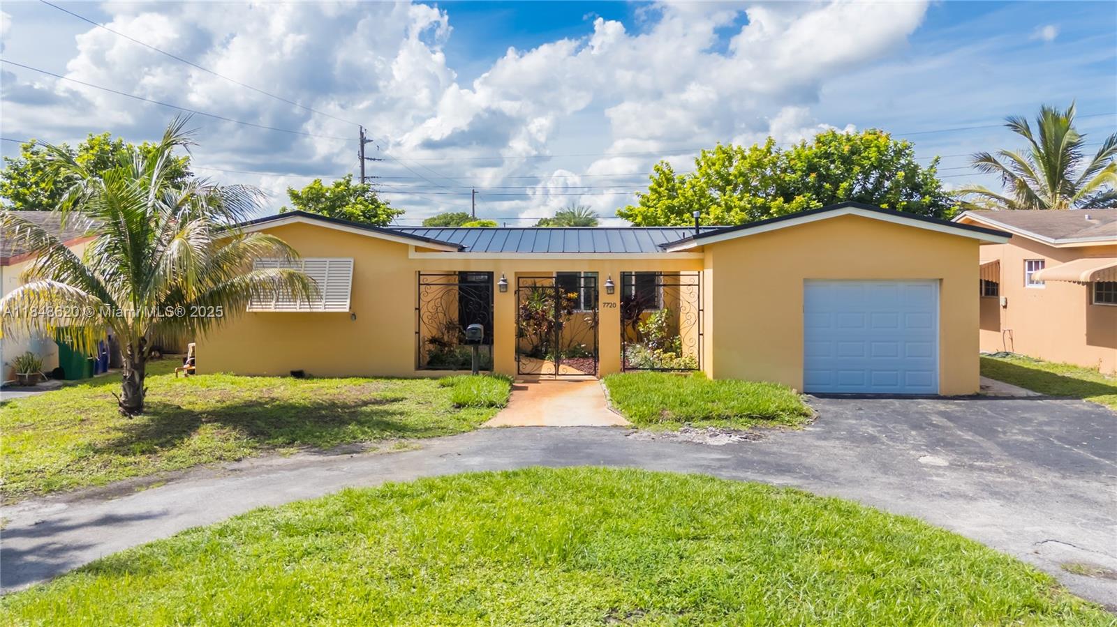 7720 Coral Blvd, Miramar FL 33023