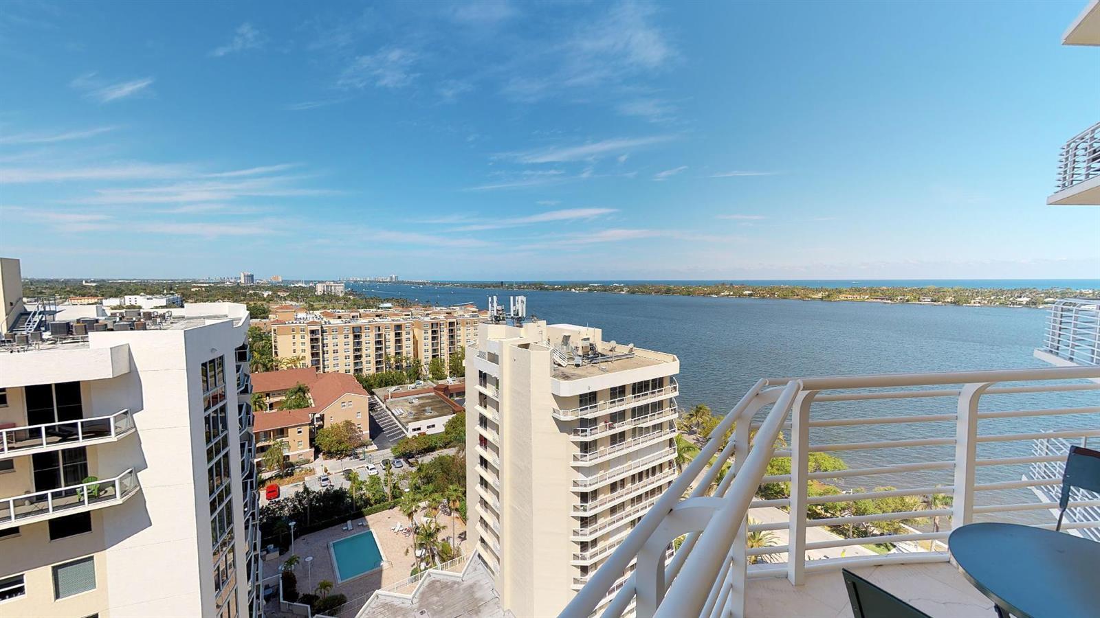 1551 N Flagler Ph L3 Drive # L3, West Palm Beach FL 33401
