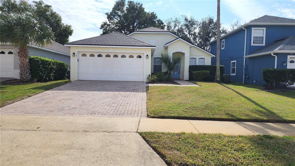 105 FERN SPRINGS STREET