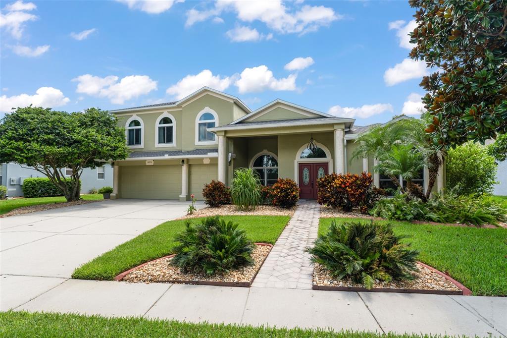 10254 HART BRANCH CIRCLE