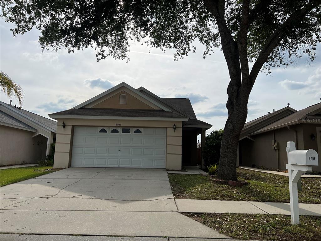 6051 WHITE SAILS DRIVE