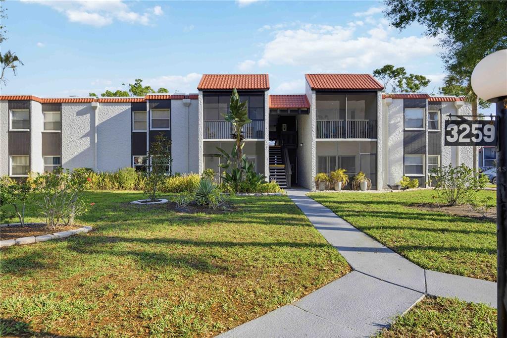 3259 BENEVA ROAD UNIT 101, SARASOTA, FL — photo 2 of 30